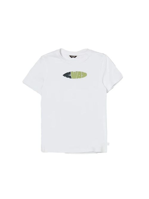 T-shirt K-WAY bambino K-WAY | K1161XW/001